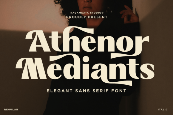 Athenor Mediants: Where Classical Grace Meets Modern Edge