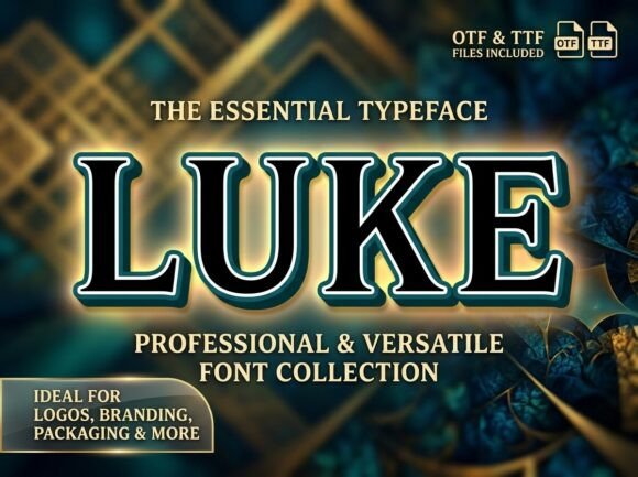Command the Field: Unlocking the Power of Luke