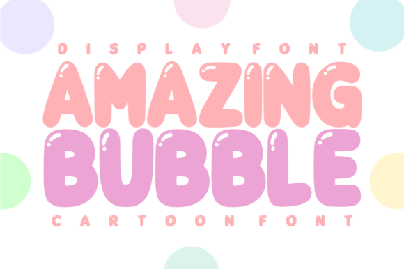 Pop Your Designs: The Playful Power of Amazing Bubble
