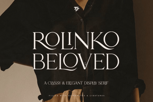 Redefining Elegance: The Allure of Rolinko Beloved