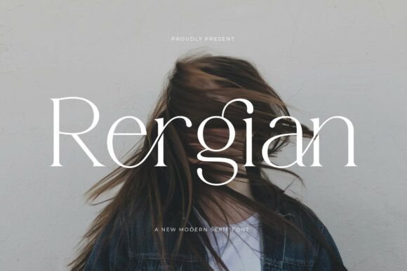 Rergian: The Art of Minimalist Expression