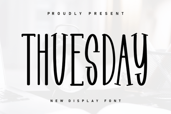 Thuesday: Where Professional Structure Meets Creative Warmth